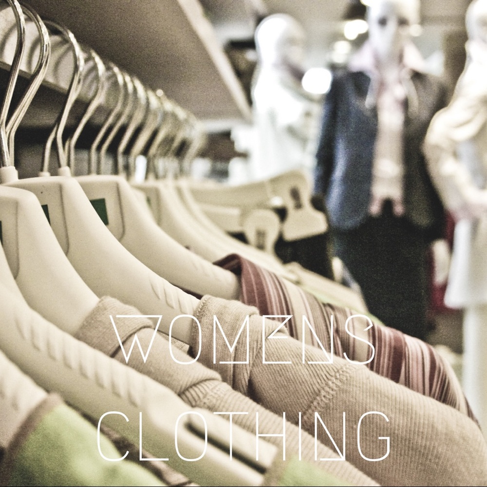 Women’s clothing